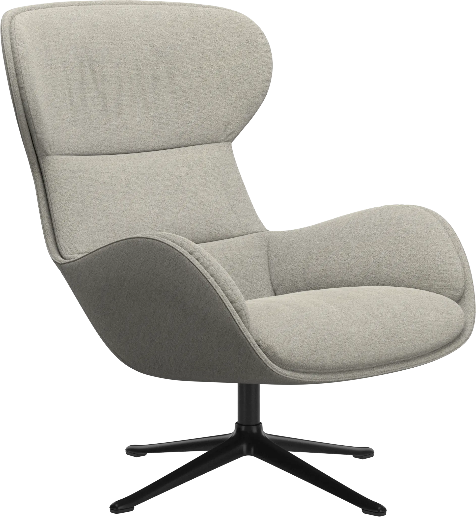 BoConceptリクライニングチェア デザイナーアームチェア | リクライニングチェア | ボーコンセプト